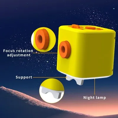 storytelling projector storytelling projector