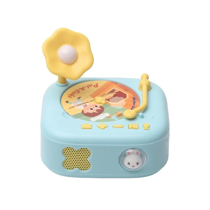 2025 Best Value Kids Audio Player - ,Carry A Night Light Portable And Durable With Long Battery Life