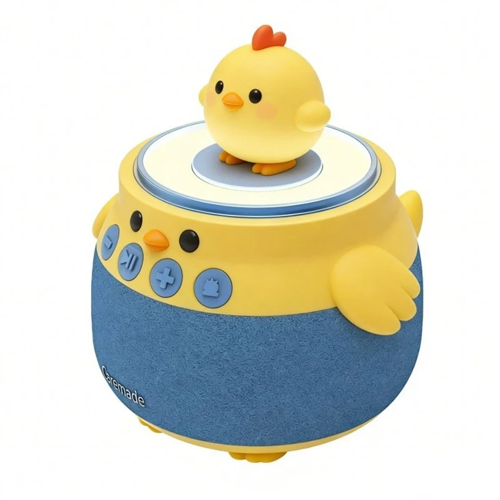 Custom RFID/NFC Children's Storyboxes: Screen-Free Audio Learning For The Next Generation suppliers