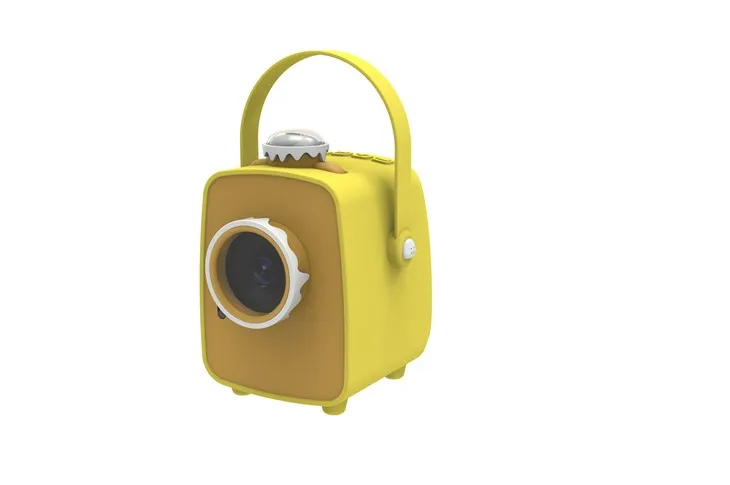 Children's Projector Toy Learning Machine
