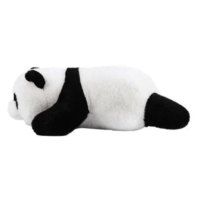 AI Talking Panda Zvuková plyšová hračka