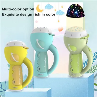 Dětský projektor Vzdělávací Toy Story Learning Machine