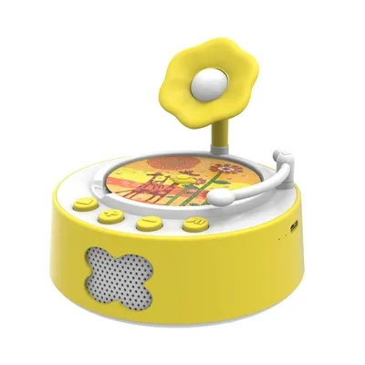 Dětský Příběh Stroj Pro Učení